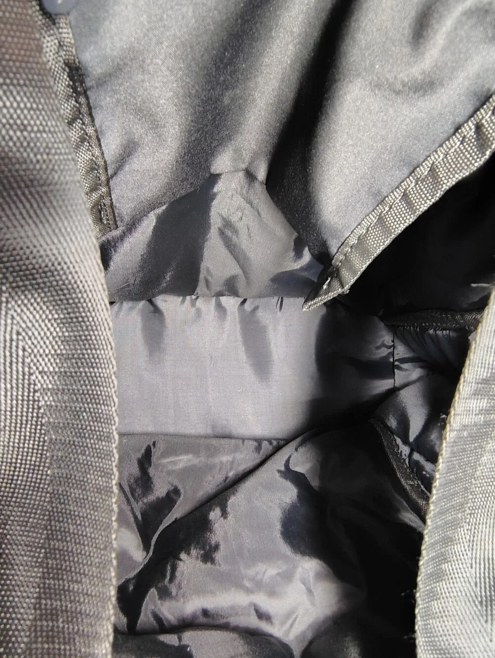 Beyond Yoga Convertible Backpack Tote Gym Bag